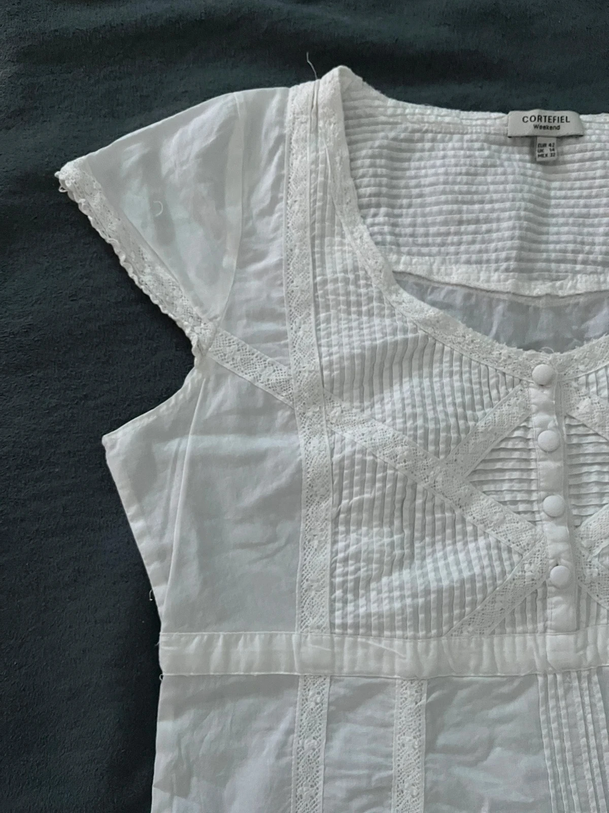 Blusa – photo 3